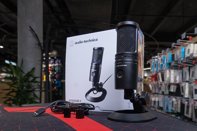 Audio-Technica AT2020