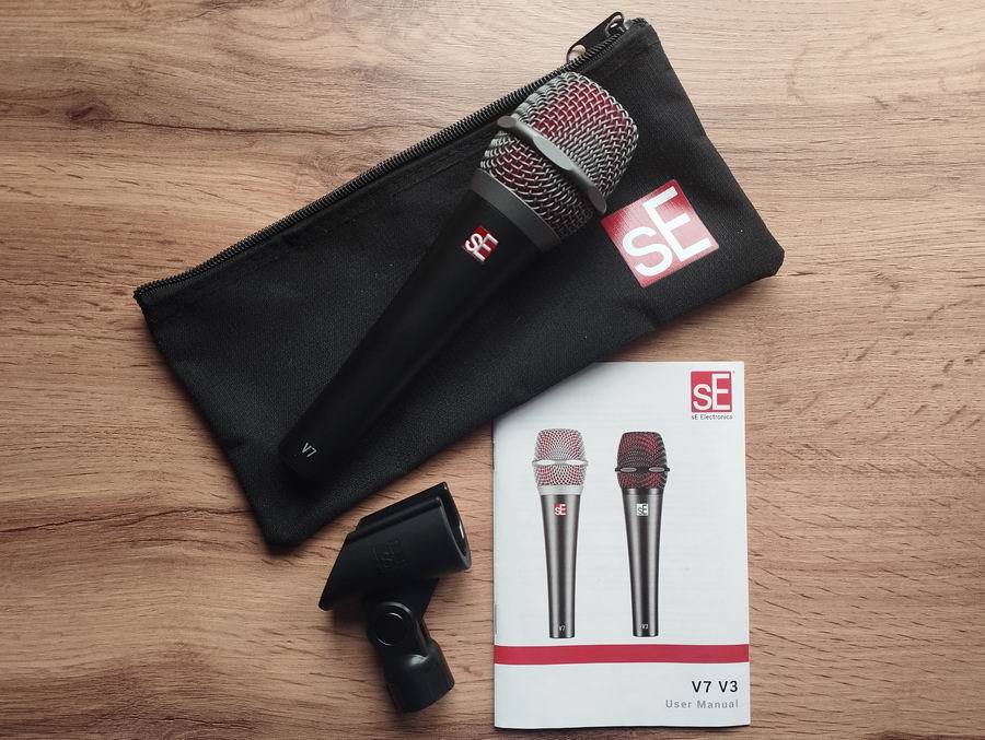 sE Electronics-V7